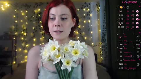 your_corvus online show from March 10, 2025, 11:42 am