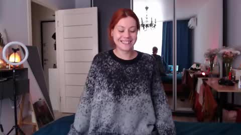 your_corvus online show from September 12, 2025, 10:04 am