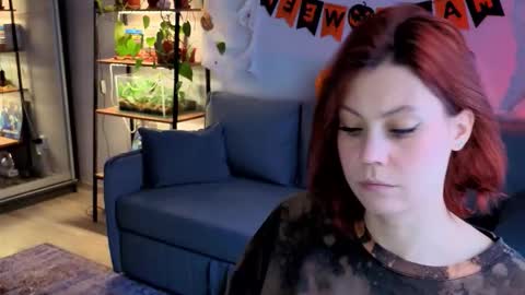 your_corvus online show from October 22, 2025, 9:20 am