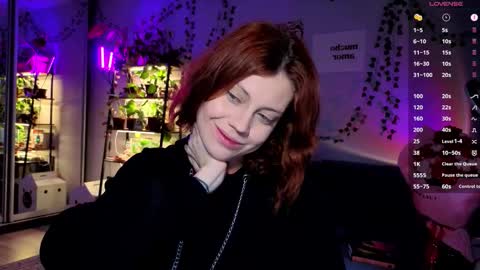 your_corvus online show from November 26, 2025, 11:33 am