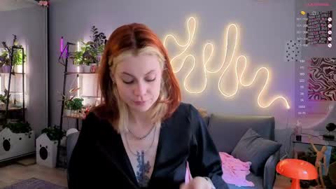 your_corvus online show from May 22, 2026, 10:32 am