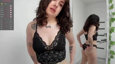Adrianne online show from May 9, 2026, 1:49 pm