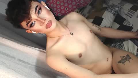 CALL ME DIMPLE STAR xx  online show from February 15, 2025, 2:55 pm