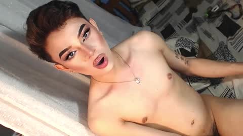 CALL ME DIMPLE STAR xx  online show from February 15, 2025, 9:04 pm