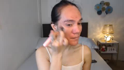 Snapshot of your_dirty_little_secret_ chatting on March 8, 2025, 9:39 am Alexa online show from March 8, 2025, 9:39 am