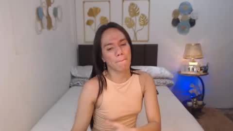 Snapshot of your_dirty_little_secret_ chatting on October 11, 2025, 8:57 am Alexa online show from October 11, 2025, 8:57 am