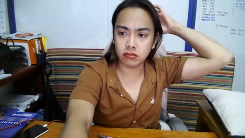 your_dreamgirlxxx69 online show from March 5, 2025, 3:08 am