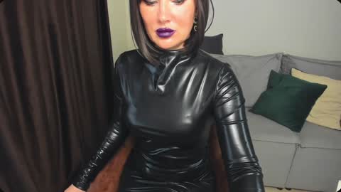 Goddess Alana online show from February 6, 2025, 2:26 pm