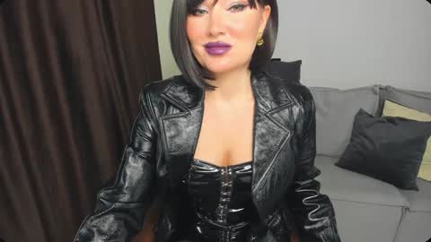 Goddess Alana online show from February 8, 2025, 12:17 pm
