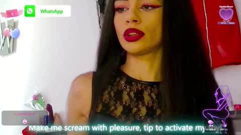 Cvetelina online show from October 10, 2025, 7:51 am