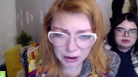 your_fantasyyyy online show from March 4, 2026, 12:22 pm