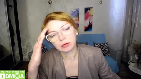 your_fantasyyyy online show from March 6, 2026, 10:01 am