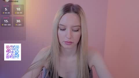 Olivia online show from December 19, 2025, 9:55 pm