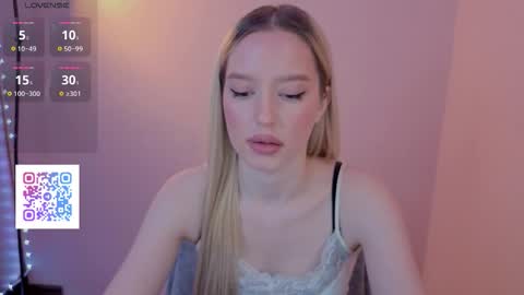 Olivia online show from January 5, 2026, 8:12 pm