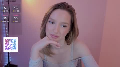 Olivia online show from January 10, 2026, 8:21 pm