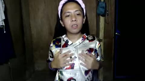 your_ghurlkalea16 online show from March 12, 2026, 9:59 am