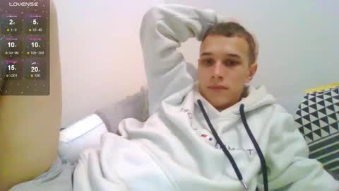 Mark online show from November 13, 2025, 10:14 am