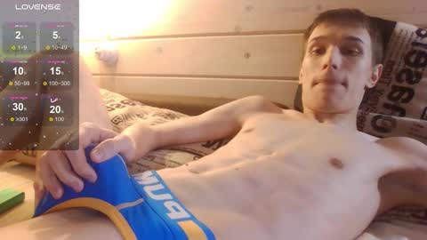 Mark online show from February 6, 2026, 6:00 pm