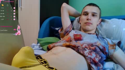 Mark online show from April 12, 2026, 5:45 am