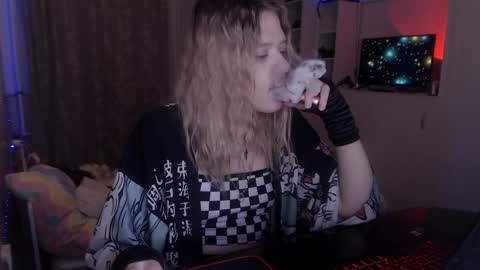 Your Horny Friends online show from January 11, 2025, 3:31 pm