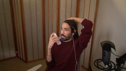 Siebel. online show from November 5, 2025, 4:40 pm