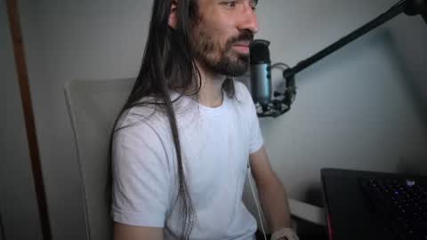 Snapshot of your_ice_cream chatting on June 17, 2026, 12:46 am Siebel. online show from June 17, 2026, 12:46 am