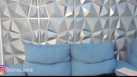 your_juice_ocktail online show from September 22, 2025, 3:19 am