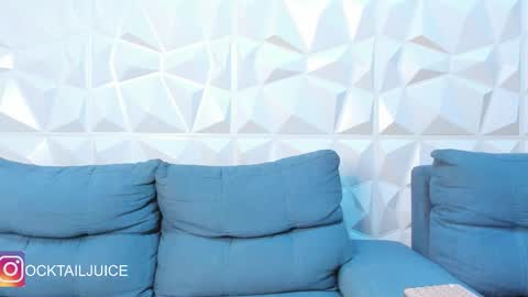 your_juice_ocktail online show from October 22, 2025, 7:46 pm