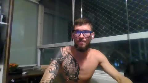 your_kingsex online show from April 3, 2026, 1:14 am