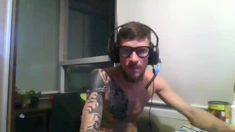 your_kingsex online show from April 6, 2026, 1:58 am