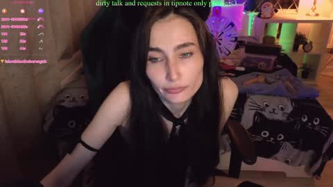 Snapshot of your_lazy_kitty chatting on December 2, 2024, 3:47 pm Karina online show from December 2, 2024, 3:47 pm