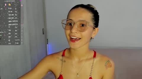 Lila  online show from February 5, 2025, 7:10 pm