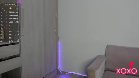 Lila  online show from October 24, 2025, 12:30 am