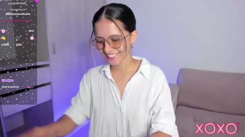 Lila  online show from March 21, 2026, 8:19 am