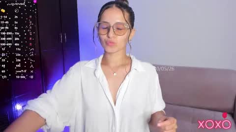 Snapshot of your_lilacute1 chatting on May 30, 2026, 8:28 pm Lila online show from May 30, 2026, 8:28 pm