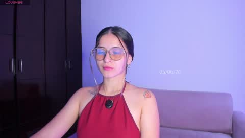 Snapshot of your_lilacute1 chatting on June 5, 2026, 7:14 am Lila online show from June 5, 2026, 7:14 am