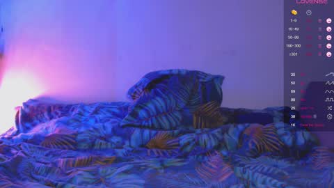 your_lionheart online show from February 27, 2025, 12:10 am