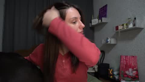 Meri  online show from January 4, 2025, 9:52 pm