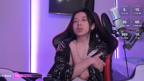 Han   online show from September 19, 2025, 12:12 am