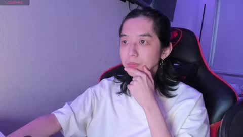 Snapshot of your_little_twink chatting on July 18, 2026, 12:37 am Han online show from July 18, 2026, 12:37 am
