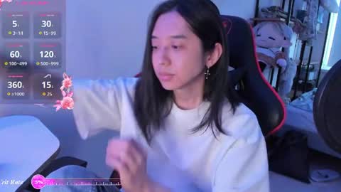 Snapshot of your_little_twink chatting on August 4, 2026, 3:32 am Han online show from August 4, 2026, 3:32 am