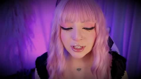 Cami independent model online show from March 31, 2026, 5:30 am