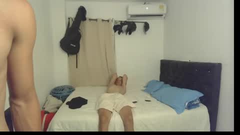 your_master7 online show from April 25, 2026, 8:39 pm