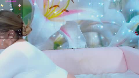 Lilly online show from January 18, 2025, 10:06 am