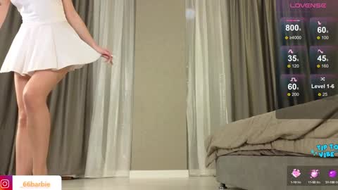 Jessica Loyd online show from January 18, 2025, 6:03 am