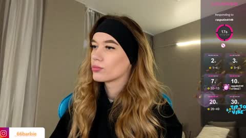 Jessica Loyd online show from February 1, 2025, 9:00 am