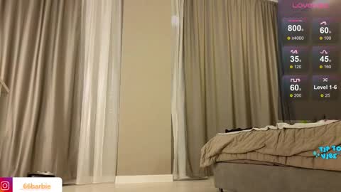 Jessica Loyd online show from February 11, 2025, 6:08 am