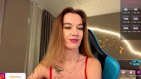 Jessica Loyd online show from March 10, 2025, 11:42 am