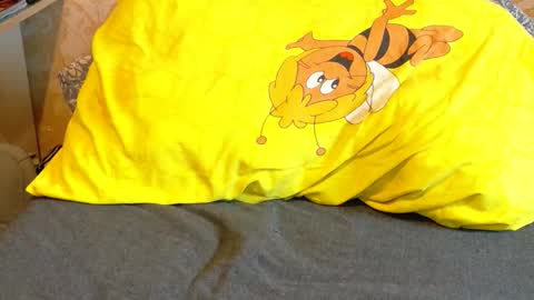 Andrea Your sweet farmer girl online show from November 20, 2025, 1:00 pm