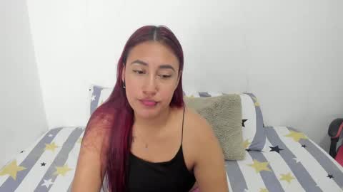 EMILY independent model online show from January 9, 2025, 6:06 am